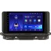 Штатная магнитола Skoda Octavia IV (A8) 2019-2022 Teyes CC2L PLUS 10 дюймов 2/32 RM-10-1591 на Android 8.1 (DSP, IPS, AHD)