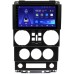 Штатная магнитола Jeep Wrangler 3 (JK) (2007-2010) (4 двери) Teyes CC2L PLUS 9 дюймов 1/16 RM-9-023 на Android 8.1 (DSP, IPS, AHD)
