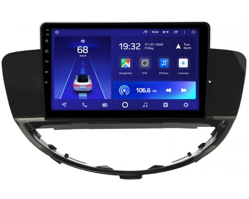 Subaru Tribeca (2004-2014) (без поддержки БК) Teyes CC2L PLUS 9 дюймов 1/16 RM-9-025 на Android 8.1 (DSP, IPS, AHD)