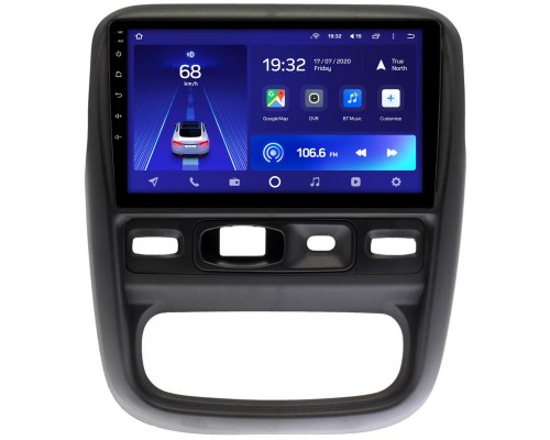 Renault Duster (2010-2015) Teyes CC2L PLUS 9 дюймов 1/16 RM-9-048 на Android 8.1 (DSP, IPS, AHD)