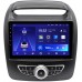 Штатная магнитола Kia Sorento II 2012-2020 (для авто с Navi с кнопками) Teyes CC2L PLUS 9 дюймов 1/16 RM-9-1319 на Android 8.1 (DSP, IPS, AHD)