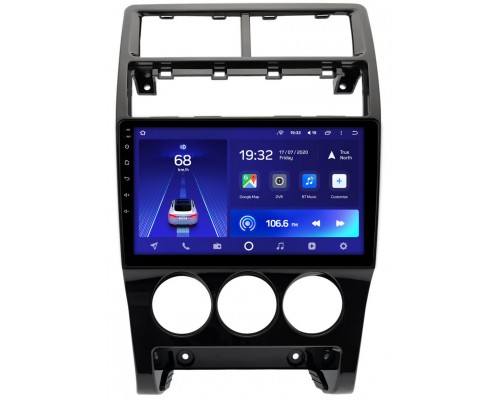 Lada Priora (2013-2018) Teyes CC2L PLUS 9 дюймов 1/16 RM-9-1395 на Android 8.1 (DSP, IPS, AHD)