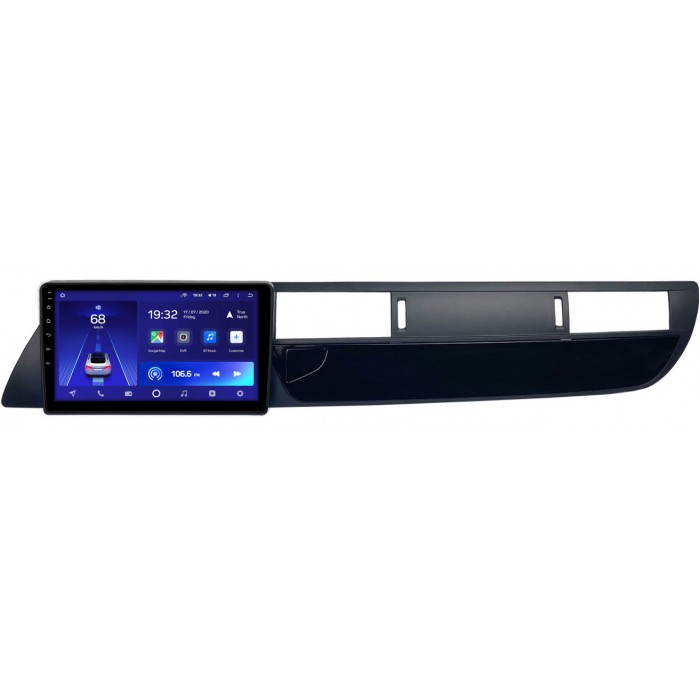 Штатная магнитола Citroen C5 2 (2007-2017) Teyes CC2L PLUS 9 дюймов 1/16 RM-9-2537 на Android 8.1 (DSP, IPS, AHD)