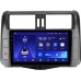 Штатная магнитола Toyota LC Prado 150 2009-2013 (для авто с круговым обзором) Teyes CC2L PLUS 9 дюймов 1/16 RM-9-2750 на Android 8.1 (DSP, IPS, AHD)