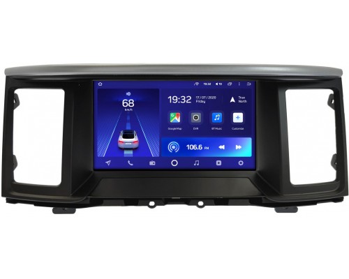 Nissan Pathfinder IV 2014-2017 Teyes CC2L PLUS 9 дюймов 1/16 RM-9-4089 на Android 8.1 (DSP, IPS, AHD)