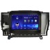 Штатная магнитола Toyota Crown (S180) (1999-2008) (для авто с NAVI и 1CD) Teyes CC2L PLUS 9 дюймов 1/16 RM-9-6189 на Android 8.1 (DSP, IPS, AHD)