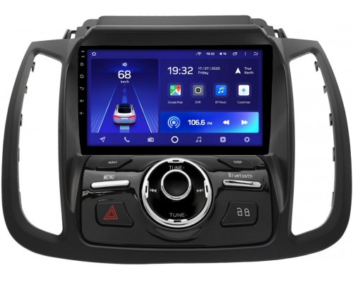 Ford C-Max 2, Escape 3, Kuga 2 (2012-2019) Teyes CC2L PLUS 9 дюймов 1/16 RM-9-6225 на Android 8.1 (DSP, IPS, AHD)