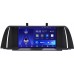 Штатная магнитола BMW 5 (F10, F11) CIC Teyes CC2L PLUS 9 дюймов 1/16 RM-9-6658 на Android 8.1 (DSP, IPS, AHD)