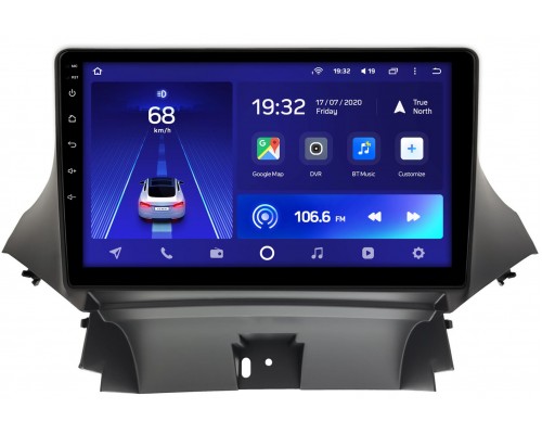 Chevrolet Orlando (2010-2018) Teyes CC2L PLUS 9 дюймов 1/16 RM-9-6844 на Android 8.1 (DSP, IPS, AHD)