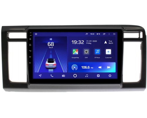 Honda N-WGN (2013-2019) Teyes CC2L PLUS 9 дюймов 2/32 RM-9-1196 на Android 8.1 (DSP, IPS, AHD)