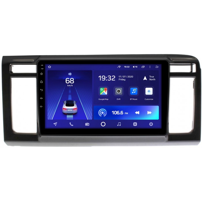 Штатная магнитола Honda N-WGN (2013-2019) Teyes CC2L PLUS 9 дюймов 2/32 RM-9-1196 на Android 8.1 (DSP, IPS, AHD)