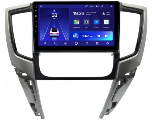 Mitsubishi L200 V (2019-2022) Teyes CC2L PLUS 9 дюймов 2/32 RM-9-2248 на Android 8.1 (DSP, IPS, AHD)