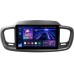 Штатная магнитола Kia Sorento III Prime 2015-2020 Teyes CC3 2K 10.36 дюймов 3/32 RM-10-1125 на Android 10 (4G-SIM, DSP, QLed)