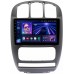 Штатная магнитола Dodge Caravan 4, Grand Caravan 4 (2000-2007) Teyes CC3 10 дюймов 3/32 RM-10-1142 на Android 10 (4G-SIM, DSP, QLed)