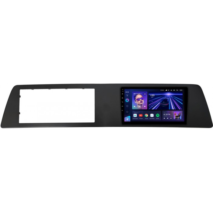 Штатная магнитола Kia Sportage 5 (2021-2022) Teyes CC3 10 дюймов 3/32 RM-10-2376 на Android 10 (4G-SIM, DSP, QLed)