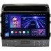 Штатная магнитола Toyota Land Cruiser 200 2010-2012 для авто с NAVI (Тип3) Teyes CC3 10 дюймов 4/64 RM-10-1203 на Android 10 (4G-SIM, DSP, QLed)