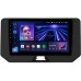 Штатная магнитола Toyota Harrier 4 (XU80) (2020-2022) Teyes CC3 10 дюймов 4/64 RM-10-2379 на Android 10 (4G-SIM, DSP, QLed)