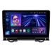 Штатная магнитола Honda Vezel 2 (2021-2022) Teyes CC3 10 дюймов 6/128 RM-10-224 на Android 10 (4G-SIM, DSP, QLed)