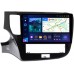 Штатная магнитола Mitsubishi Outlander III 2012-2022 Teyes CC3 2K 10.36 дюймов 3/32 RM-10-1153 на Android 10 (4G-SIM, DSP, QLed)