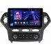 Штатная магнитола Ford Mondeo IV 2007-2010 Teyes CC3 2K 10.36 дюймов 3/32 RM-10-1380 на Android 10 (4G-SIM, DSP, QLed)