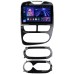 Штатная магнитола Renault Clio 4 (2012-2016) Teyes CC3 2K 10.36 дюймов 3/32 RM-10-2807 на Android 10 (4G-SIM, DSP, QLed)