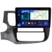 Штатная магнитола Mitsubishi Outlander III 2012-2022 Teyes CC3 2K 10.36 дюймов 3/32 RM-10-493 на Android 10 (4G-SIM, DSP, QLed)