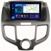 Штатная магнитола Honda Odyssey III 2003-2008 Teyes CC3 2K 10.36 дюймов 3/32 RM-10-odyssey на Android 10 (4G-SIM, DSP, QLed)
