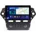 Штатная магнитола Ford Mondeo IV 2010-2015 (черная) Teyes CC3 2K 10.36 дюймов 3/32 RM-1018 для авто с Blaupunkt на Android 10 (4G-SIM, DSP, QLed)