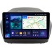 Штатная магнитола Hyundai ix35 2010-2015 Teyes CC3 2K 10.36 дюймов 3/32 RM-1043 на Android 10 (4G-SIM, DSP, QLed) (для авто без камеры)