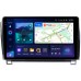 Штатная магнитола Toyota Tundra II, Sequoia II 2008-2022 Teyes CC3 2K 10.36 дюймов 3/32 RM-1055 на Android 10 (4G-SIM, DSP, QLed) (с усилителем JBL)