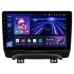Штатная магнитола JAC S3 2014-2022 Teyes CC3 2K 10.36 дюймов 4/64 RM-10-1146 на Android 10 (4G-SIM, DSP, QLed)