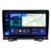 Штатная магнитола Honda Vezel 2 (2021-2022) Teyes CC3 2K 10.36 дюймов 4/64 RM-10-224 на Android 10 (4G-SIM, DSP, QLed)