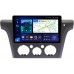 Штатная магнитола Mitsubishi Airtrek (2001-2008) Teyes CC3 2K 10.36 дюймов 6/128 RM-10-1132 на Android 10 (4G-SIM, DSP, QLed)