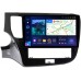 Штатная магнитола Mitsubishi Outlander III 2012-2022 Teyes CC3 2K 10.36 дюймов 6/128 RM-10-1153 на Android 10 (4G-SIM, DSP, QLed)