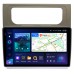 Штатная магнитола Volkswagen Touran II 2010-2015 Teyes CC3 2K 10.36 дюймов 6/128 RM-10-1161 на Android 10 (4G-SIM, DSP, QLed)