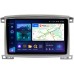Штатная магнитола Lexus LX II 470 2002-2007 (для авто с монитором) Teyes CC3 2K 10.36 дюймов 6/128 RM-10-1181 на Android 10 (4G-SIM, DSP, QLed)