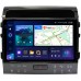 Штатная магнитола Toyota Land Cruiser 200 2013-2015 для авто с NAVI (Тип2) Teyes CC3 2K 10.36 дюймов 6/128 RM-10-1202 на Android 10 (4G-SIM, DSP, QLed)