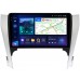 Штатная магнитола Toyota Camry XV50 (2011-2014) Teyes CC3 2K 10.36 дюймов 6/128 RM-10-169-1 на Android 10 (4G-SIM, DSP, QLed) (для авто с камерой, JBL)