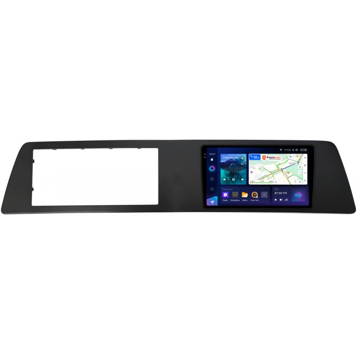 Штатная магнитола Kia Sportage 5 (2021-2022) Teyes CC3 2K 10.36 дюймов 6/128 RM-10-2376 на Android 10 (4G-SIM, DSP, QLed)