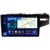 Штатная магнитола Honda Fit 3 (2013-2020) (правый руль) Teyes CC3 2K 10.36 дюймов 6/128 RM-10-508 на Android 10 (4G-SIM, DSP, QLed)
