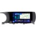 Штатная магнитола Kia K5 III (2020-2022) Teyes CC3 2K 10.36 дюймов 6/128 RM-10-KI163T на Android 10 (4G-SIM, DSP, QLed)