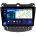 Штатная магнитола Honda Accord 7 (2002-2008) Teyes CC3 2K 10.36 дюймов 6/128 RM-1073 на Android 10 (4G-SIM, DSP, QLed)