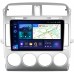 Штатная магнитола Kia Carnival (2002-2006) Teyes CC3 2K 9.5 дюймов 3/32 RM-9-1003 на Android 10 (4G-SIM, DSP, QLed)