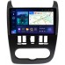 Штатная магнитола Lada Largus 2012-2021 Teyes CC3 2K 9.5 дюймов 3/32 RM-9-1163 на Android 10 (4G-SIM, DSP, QLed)