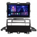 Штатная магнитола Lexus GX 470 (2002-2009) Teyes CC3 2K 9.5 дюймов 3/32 RM-9-1301 на Android 10 (4G-SIM, DSP, QLed)