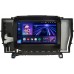 Штатная магнитола Toyota Crown (S180) (1999-2008) (для авто с NAVI и 6CD) Teyes CC3 2K 9.5 дюймов 3/32 RM-9-6188 на Android 10 (4G-SIM, DSP, QLed)
