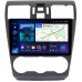 Штатная магнитола Subaru Forester 4, Impreza 4, XV (2011-2017) Teyes CC3 2K 9.5 дюймов 3/32 RM-9132 на Android 10 (4G-SIM, DSP, QLed)