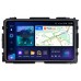 Штатная магнитола Honda Vezel 2013-2021 Teyes CC3 2K 9.5 дюймов 3/32 RM-9141 на Android 10 (4G-SIM, DSP, QLed)