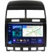 Штатная магнитола Volkswagen Touareg 2002-2010 Teyes CC3 2K 9.5 дюймов 3/32 RM-9195 на Android 10 (4G-SIM, DSP, QLed)