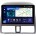 Штатная магнитола Honda CR-V 2 (2001-2006) Teyes CC3 2K 9.5 дюймов 3/32 RM-9204 на Android 10 (4G-SIM, DSP, QLed)